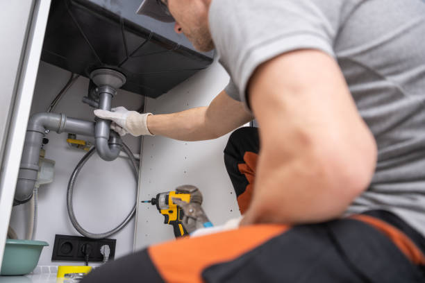 Residential Plumbing Services in Palm Desert, CA